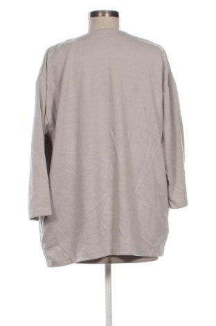 Damen Strickjacke Unbranded, Größe L, Farbe Grau, Preis 30,99 €