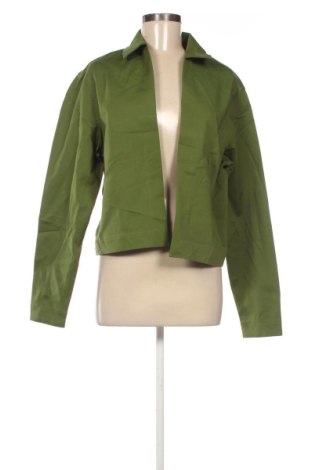 Damski kardigan Unbranded, Rozmiar XL, Kolor Zielony, Cena 78,99 zł
