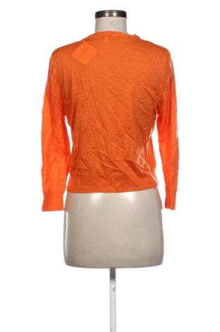 Damen Strickjacke LK Bennett, Größe L, Farbe Orange, Preis 68,99 €