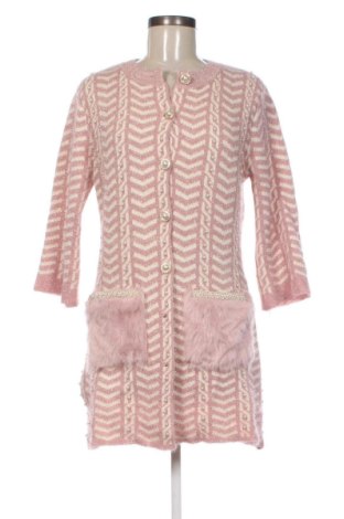 Damski kardigan Unbranded, Rozmiar M, Kolor Kolorowy, Cena 46,99 zł, #136399396