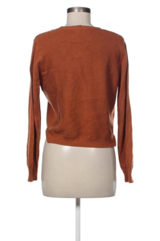 Дамска жилетка Unbranded, Размер M, Цвят Кафяв, Цена 15,33 €