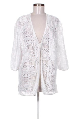 Дамска жилетка Unbranded, Размер XXL, Цвят Бял, Цена 15,33 €