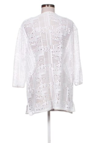 Дамска жилетка Unbranded, Размер XXL, Цвят Бял, Цена 15,33 €