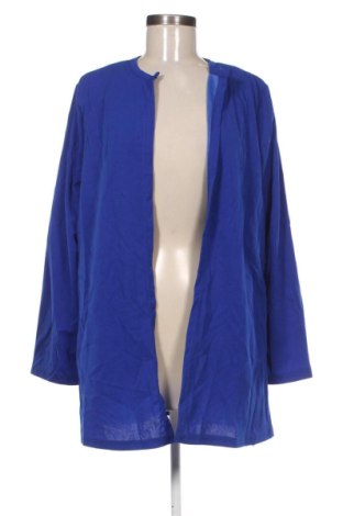 Damen Strickjacke Unbranded, Größe XL, Farbe Blau, Preis 19,99 €