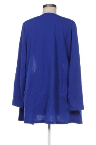 Damen Strickjacke Unbranded, Größe XL, Farbe Blau, Preis 19,99 €