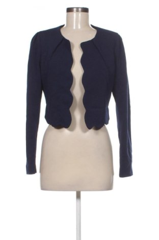 Damen Strickjacke Unbranded, Größe M, Farbe Blau, Preis 30,99 €