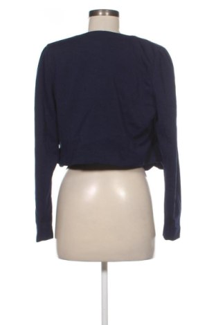 Damen Strickjacke Unbranded, Größe M, Farbe Blau, Preis 30,99 €