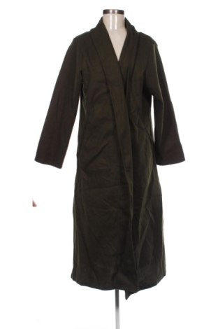Damen Strickjacke Unbranded, Größe XL, Farbe Grün, Preis 19,99 €