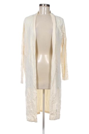 Cardigan de damă Unbranded, Mărime M, Culoare Ecru, Preț 61,99 Lei, #136403817
