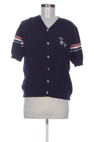 Damski kardigan Unbranded, Rozmiar L, Kolor Niebieski, Cena 78,99 zł