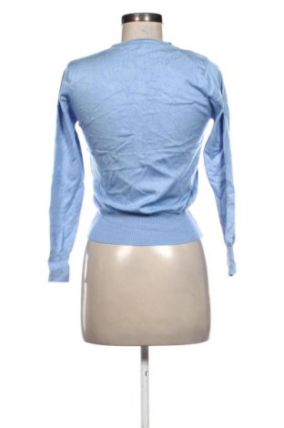 Damski kardigan Unbranded, Rozmiar S, Kolor Niebieski, Cena 78,99 zł