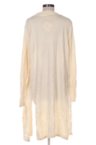 Дамска жилетка Unbranded, Размер XL, Цвят Екрю, Цена 15,33 €