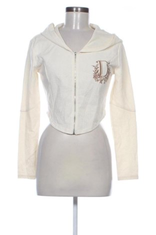Cardigan de damă Unbranded, Mărime M, Culoare Ecru, Preț 53,99 Lei, #136405637