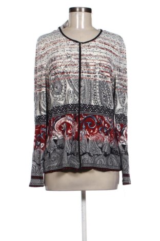 Γυναικεία ζακέτα Gerry Weber, Μέγεθος M, Χρώμα Πολύχρωμο, Τιμή 37,99 €