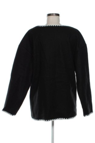 Дамска жилетка Unbranded, Размер XL, Цвят Черен, Цена 15,33 €
