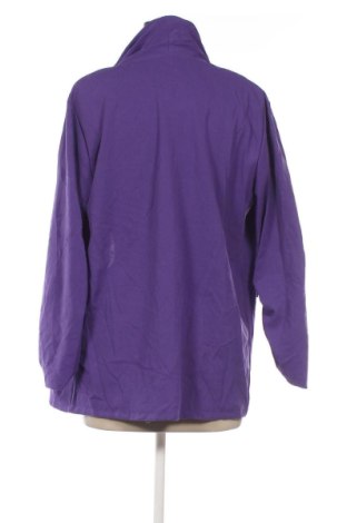 Γυναικεία ζακέτα Unbranded, Μέγεθος XXL, Χρώμα Βιολετί, Τιμή 28,99 €