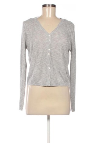 Damski kardigan Unbranded, Rozmiar M, Kolor Szary, Cena 25,99 zł, #136408829