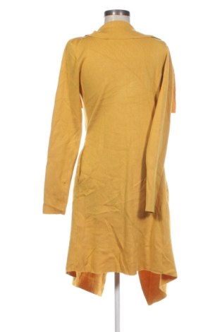 Дамска жилетка Unbranded, Размер M, Цвят Жълт, Цена 15,33 €
