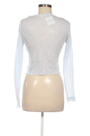 Damski kardigan Unbranded, Rozmiar S, Kolor Niebieski, Cena 78,99 zł