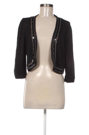 Cardigan de damă Unbranded, Mărime L, Culoare Negru, Preț 145,99 Lei