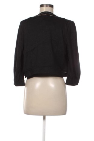 Cardigan de damă Unbranded, Mărime L, Culoare Negru, Preț 145,99 Lei