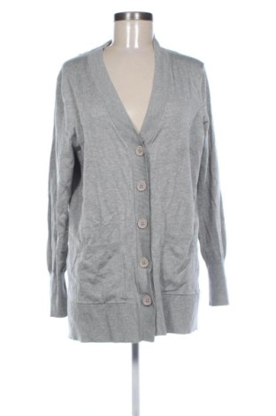 Cardigan de damă Unbranded, Mărime XL, Culoare Gri, Preț 91,99 Lei