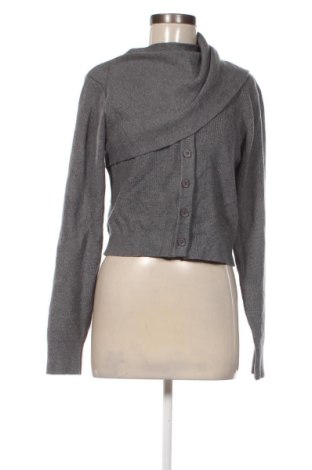 Damski kardigan Unbranded, Rozmiar M, Kolor Szary, Cena 25,99 zł, #136411739