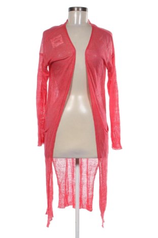 Cardigan de damă Unbranded, Mărime M, Culoare Roz, Preț 59,99 Lei, #136412104