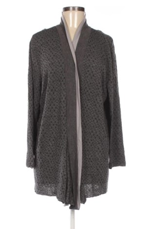 Дамска жилетка Unbranded, Размер XXL, Цвят Сив, Цена 17,38 €