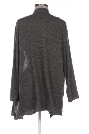 Дамска жилетка Unbranded, Размер XXL, Цвят Сив, Цена 17,38 €