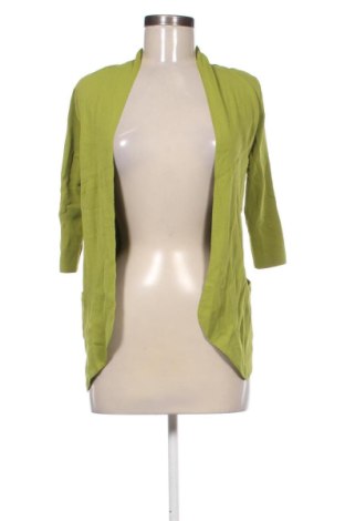 Cardigan de damă Unbranded, Mărime S, Culoare Verde, Preț 91,99 Lei