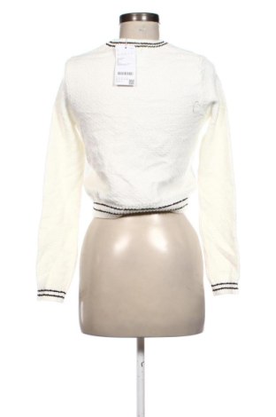 Cardigan de damă Unbranded, Mărime S, Culoare Alb, Preț 145,99 Lei