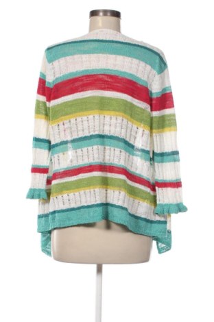 Damski kardigan Unbranded, Rozmiar L, Kolor Kolorowy, Cena 78,99 zł