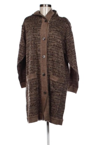 Дамска жилетка Unbranded, Размер 3XL, Цвят Многоцветен, Цена 15,33 €