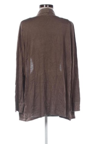 Dámsky kardigán Unbranded, Veľkosť XL, Farba Hnedá, Cena  17,95 €