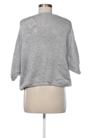 Dámsky kardigán Unbranded, Velikost 3XL, Barva Stříbrná, Cena  439,00 Kč