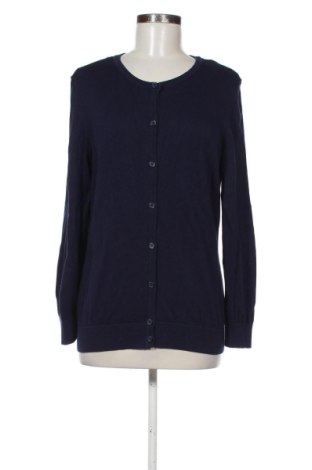 Cardigan de damă Unbranded, Mărime M, Culoare Albastru, Preț 78,20 Lei
