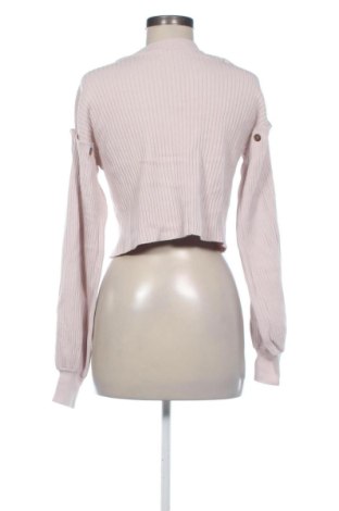 Cardigan de damă Unbranded, Mărime M, Culoare Bej, Preț 91,99 Lei