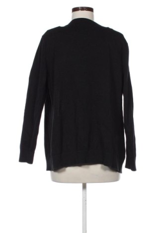 Cardigan de damă Unbranded, Mărime M, Culoare Negru, Preț 78,20 Lei