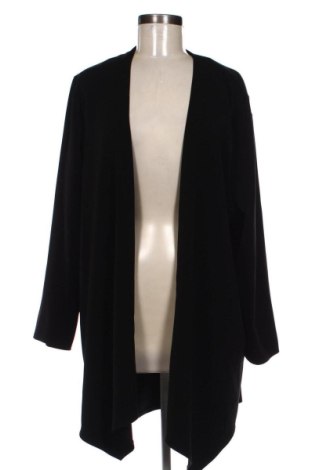 Damen Strickjacke Unbranded, Größe XL, Farbe Schwarz, Preis 19,99 €
