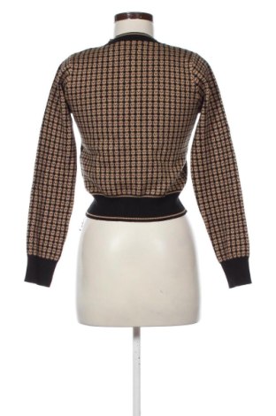 Damen Strickjacke Unbranded, Größe M, Farbe Mehrfarbig, Preis 15,00 €