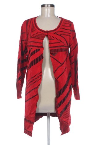 Dámsky kardigán Unbranded, Veľkosť M, Farba Červená, Cena  17,95 €