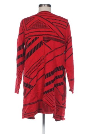 Dámsky kardigán Unbranded, Veľkosť M, Farba Červená, Cena  17,95 €