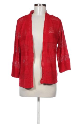 Damen Strickjacke Unbranded, Größe S, Farbe Rot, Preis € 19,99