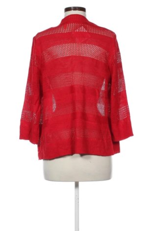 Damen Strickjacke Unbranded, Größe S, Farbe Rot, Preis € 19,99