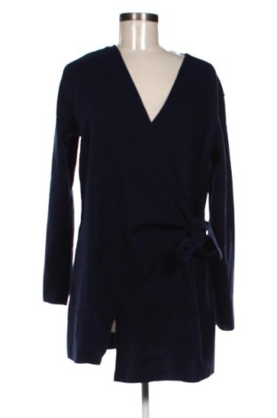 Cardigan de damă Unbranded, Mărime XL, Culoare Albastru, Preț 32,99 Lei, #136423270