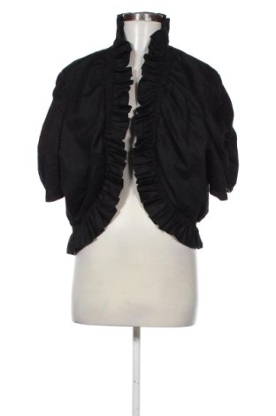 Damen Strickjacke Unbranded, Größe XXL, Farbe Schwarz, Preis 14,77 €, #136426039