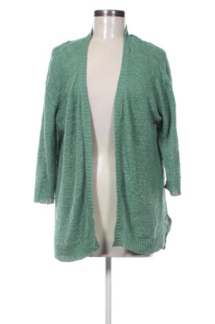 Dámsky kardigán Unbranded, Veľkosť XXL, Farba Zelená, Cena  17,95 €