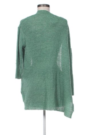Dámsky kardigán Unbranded, Veľkosť XXL, Farba Zelená, Cena  17,95 €