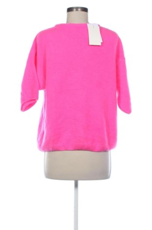 Damen Strickjacke Unbranded, Größe XL, Farbe Rosa, Preis 15,00 €